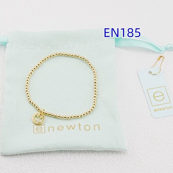 Enewton Gold Bracelet